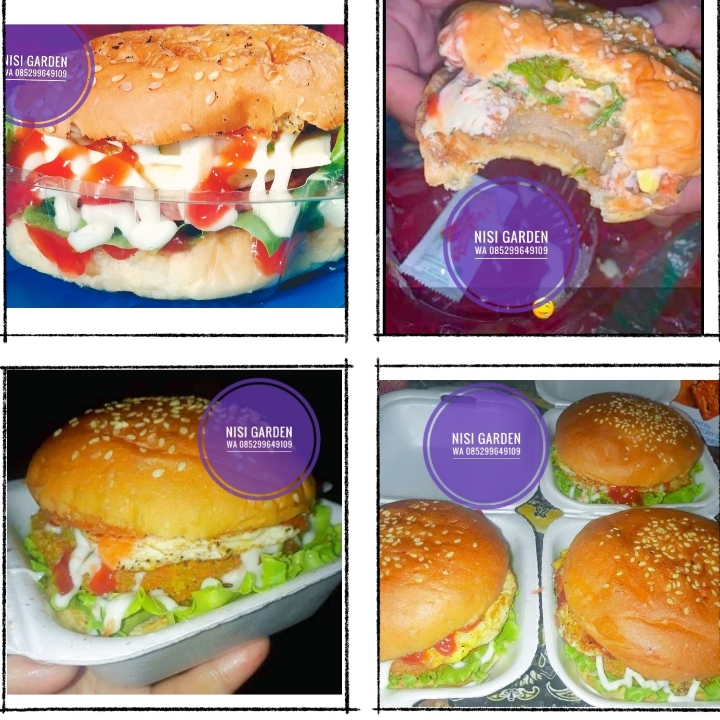 Burger