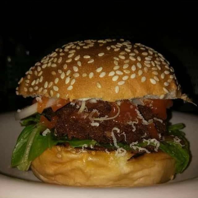 Burger