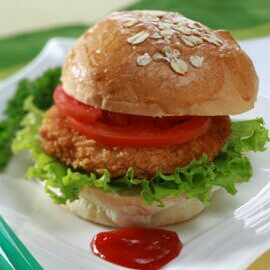 Burger