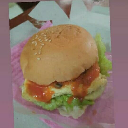 Burger