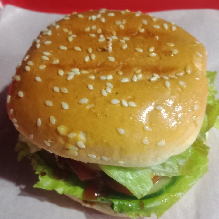 Burger