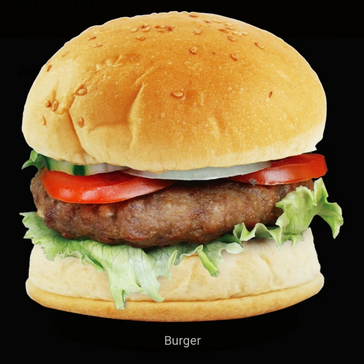 Burger