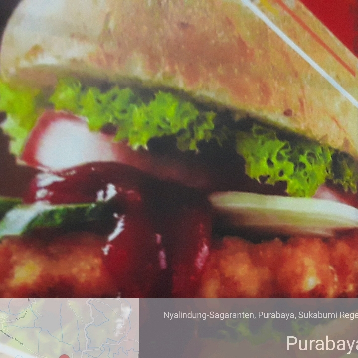 Top Burger