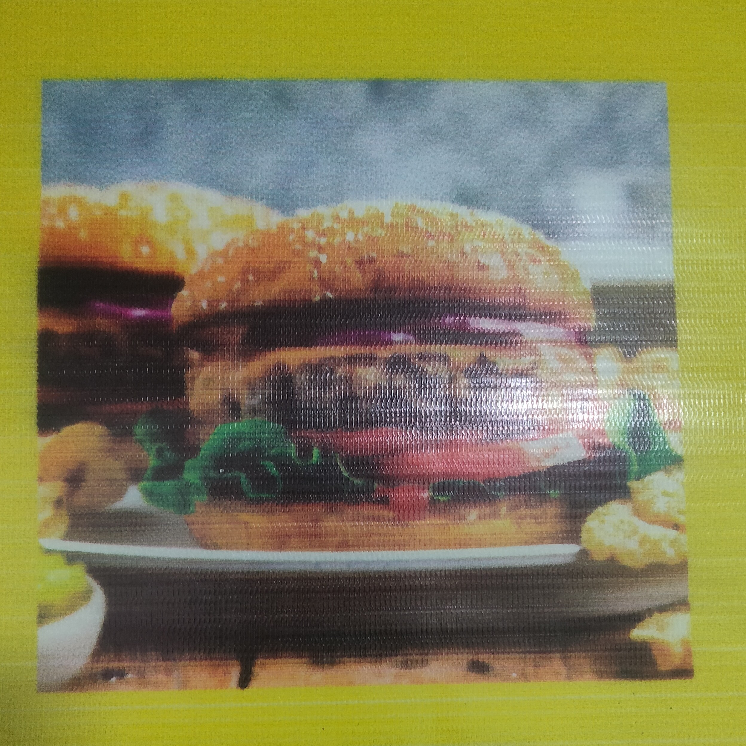 Burger