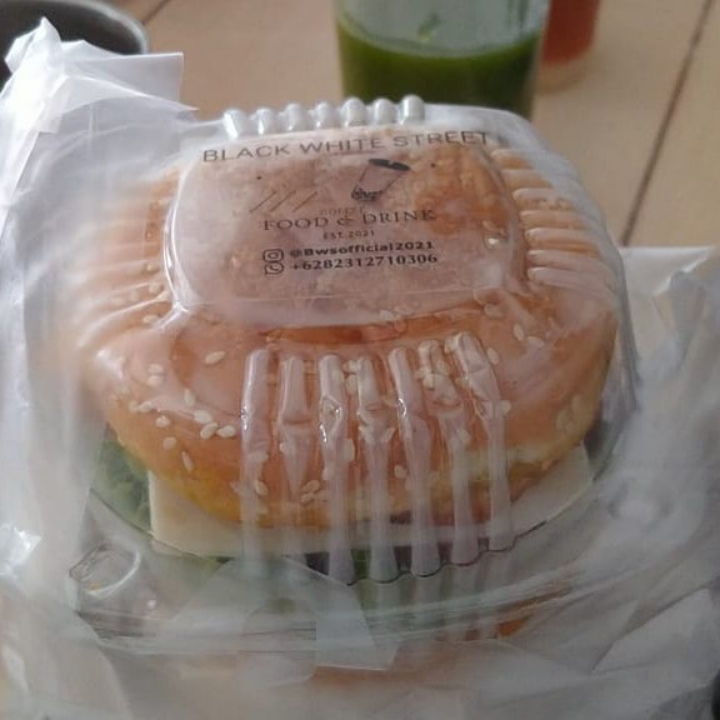 Burger