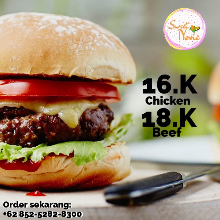 Burger