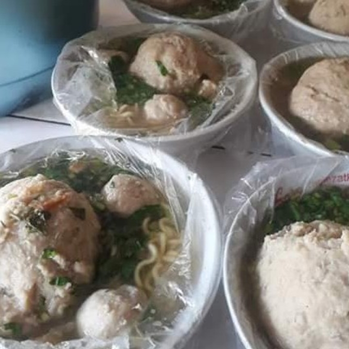 Mie Ayam 2