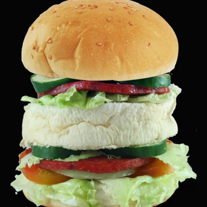 Burger 2