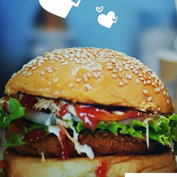 Burger 2