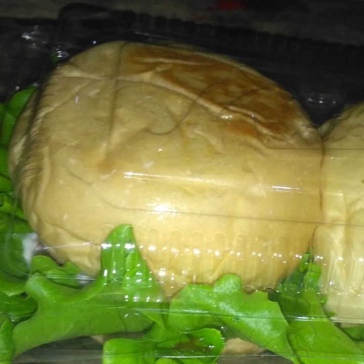 Burger Beef 