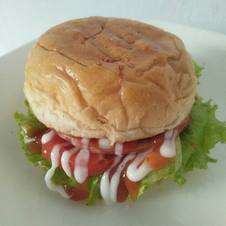 Burger Beef