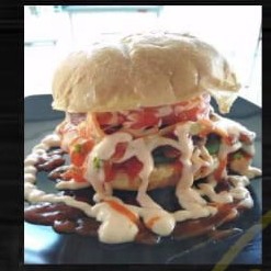 Belonggok Mayo  Regular