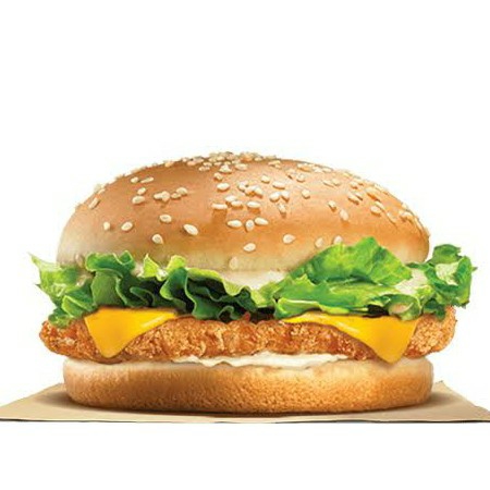 Burger Big Ori