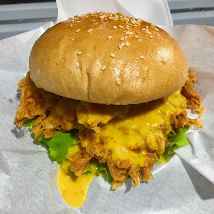 Burger Boss