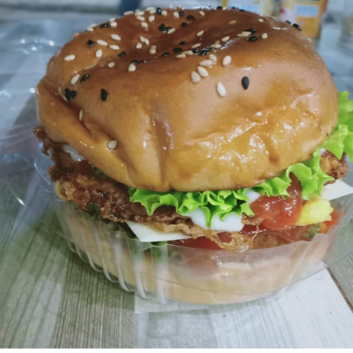 Burger Chicken MD