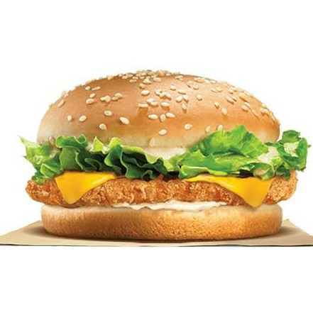 Burger Spesial