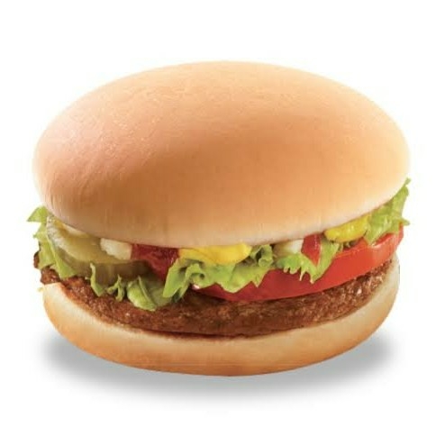 Burger Daging
