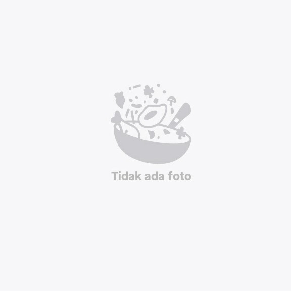 Burger Daging Ayam Telur