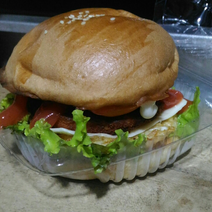 Burger Giant