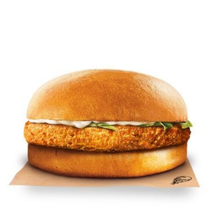 Burger KFC