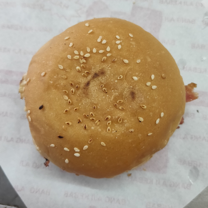 Burger Kebab 2