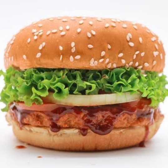 Burger Kebab Plus