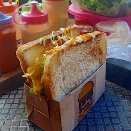 Toash Beef Devi