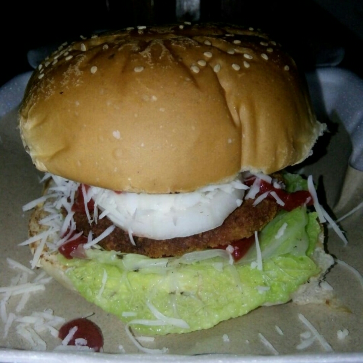 Hot Dog Original Devi