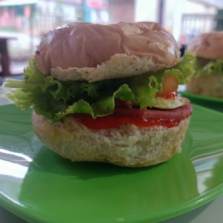 Burger Mini