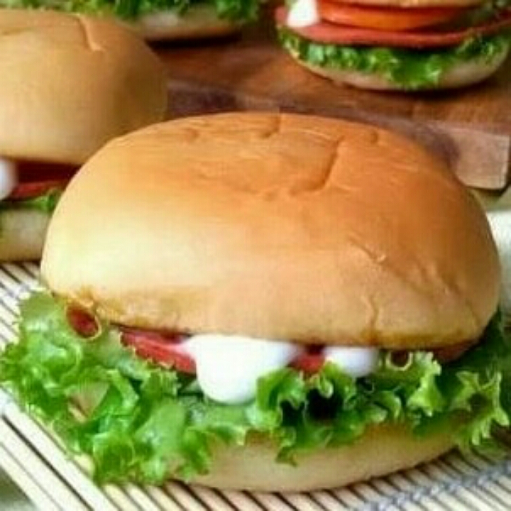 Burger Mini