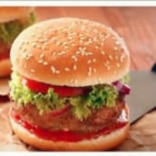 Burger Mini