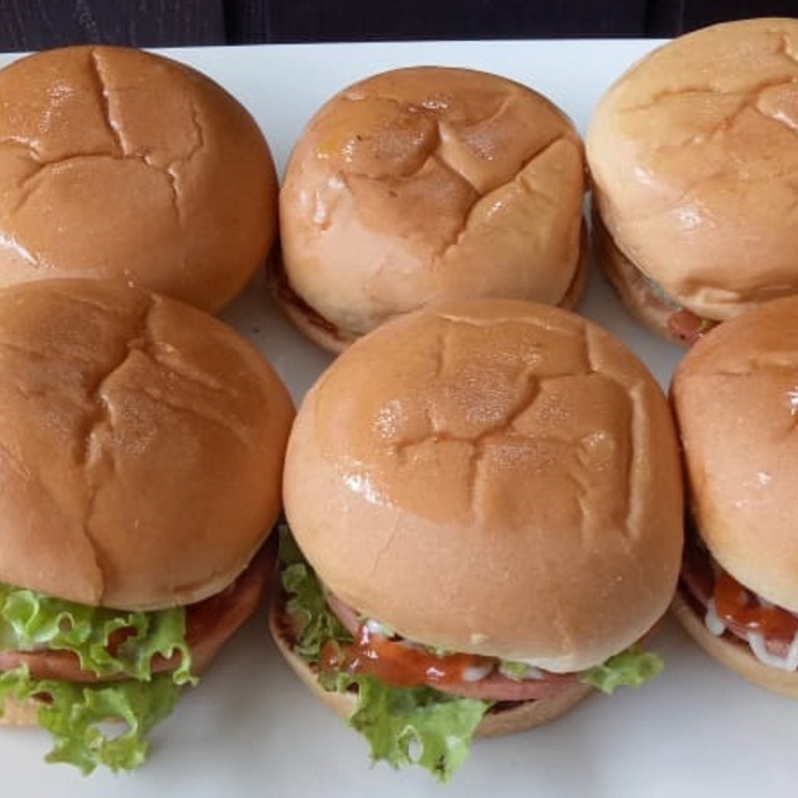 Burger Mini