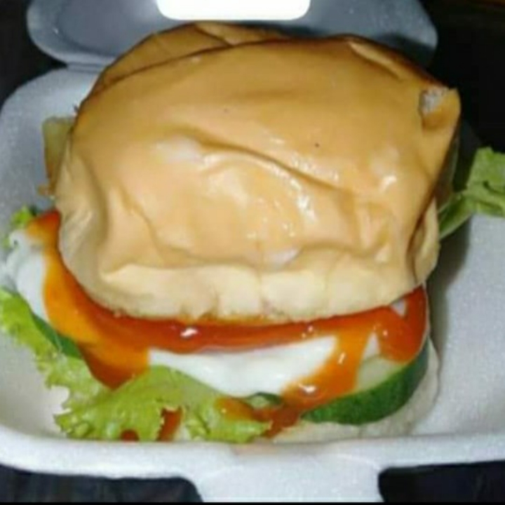Burger Mini