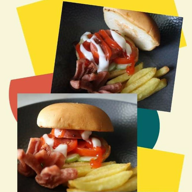 Burger Mini