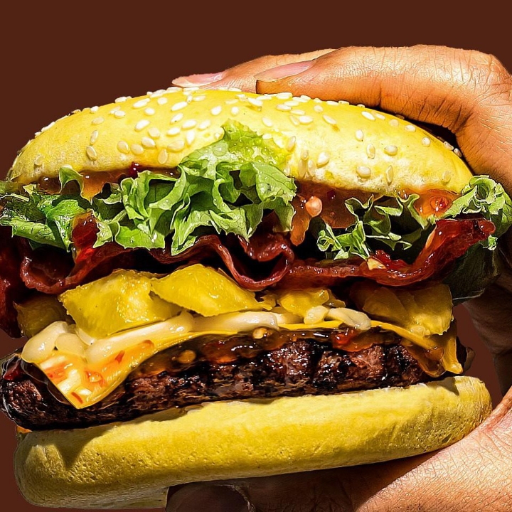 Burger Mini