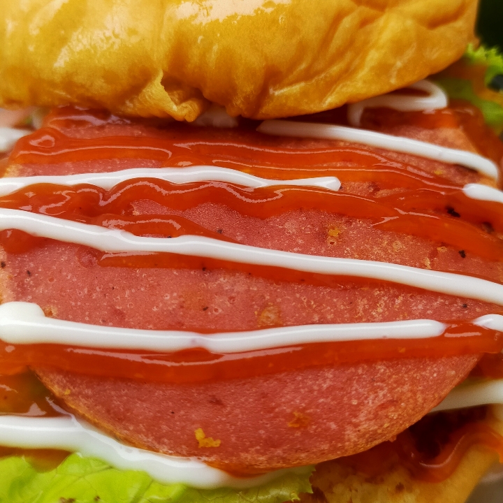 Burger Murce