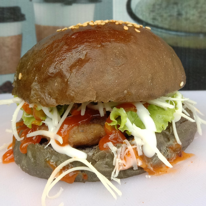 Burger Ningrat