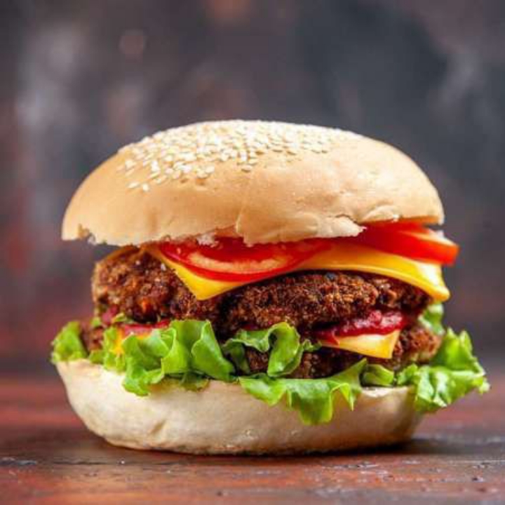 Burger Ori