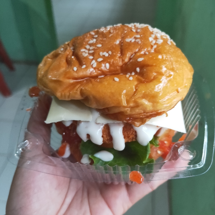 Burger Ori 5