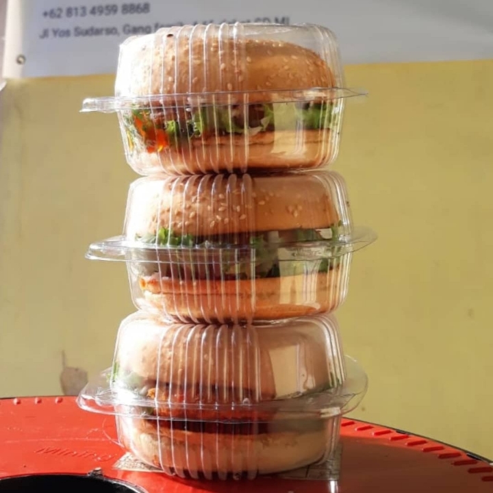 Burger Original 