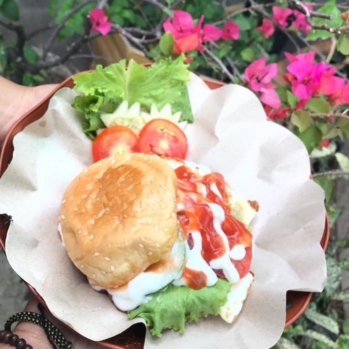 Burger Original