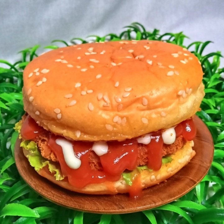 Burger Original
