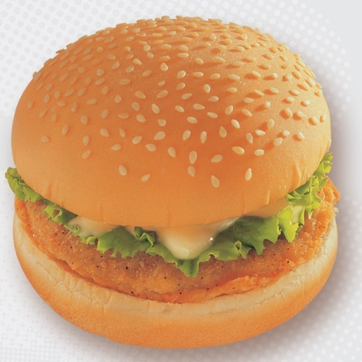 Burger Original