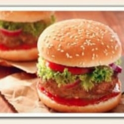 Burger Original