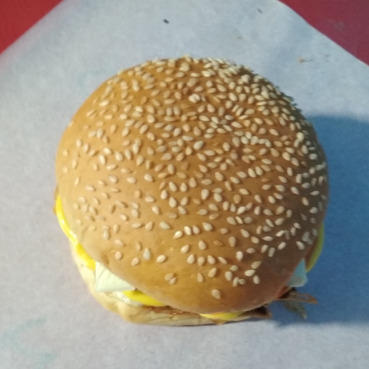 Burger Original
