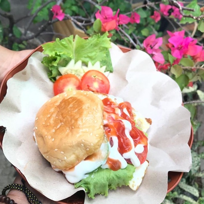 Burger Original