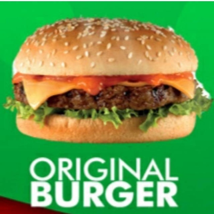 Burger Original
