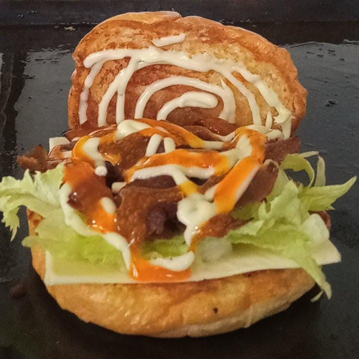 Burger Original