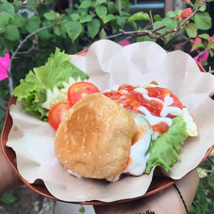 Burger Original