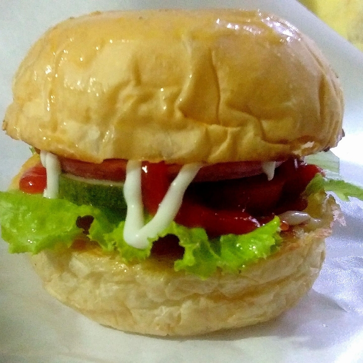 Burger Original